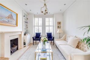 25, Kilmaine Road, London SW6 7JU