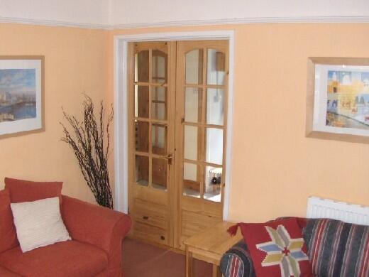 French doors