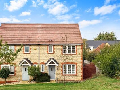 Corallian Drive, Faringdon, SN7