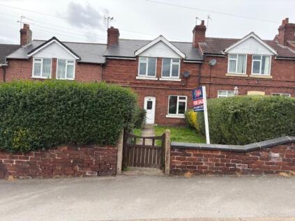 South Street, Thurcroft