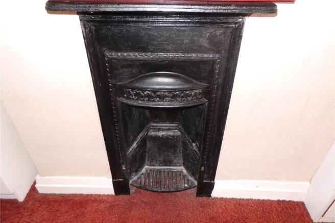 Feature Fire