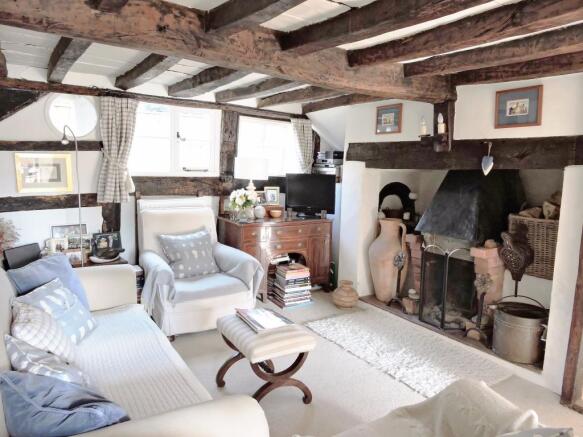 SITTING ROOM