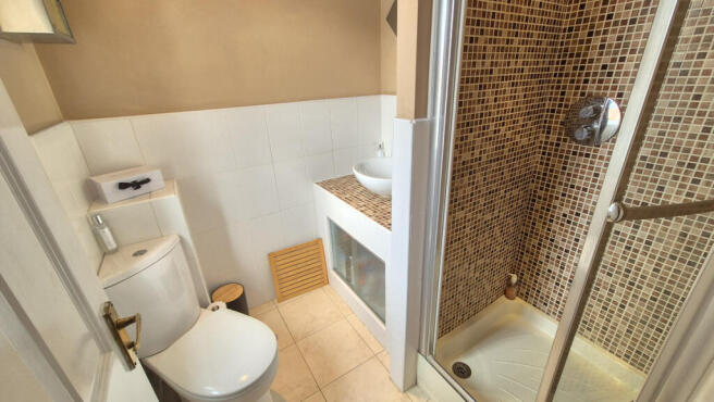 En-Suite
