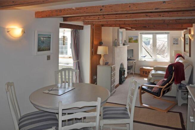 Living Dining