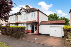 30, Greenhill, Sutton SM1 3LG
