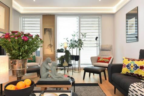 Rayners Road, Putney