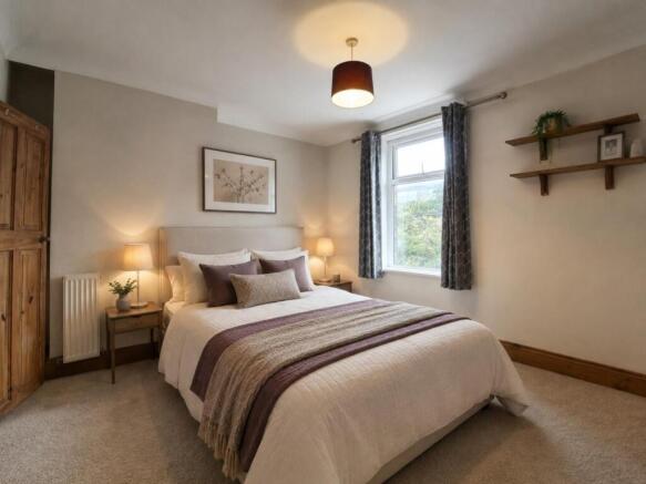 3 bed Terraced for sale Image 10