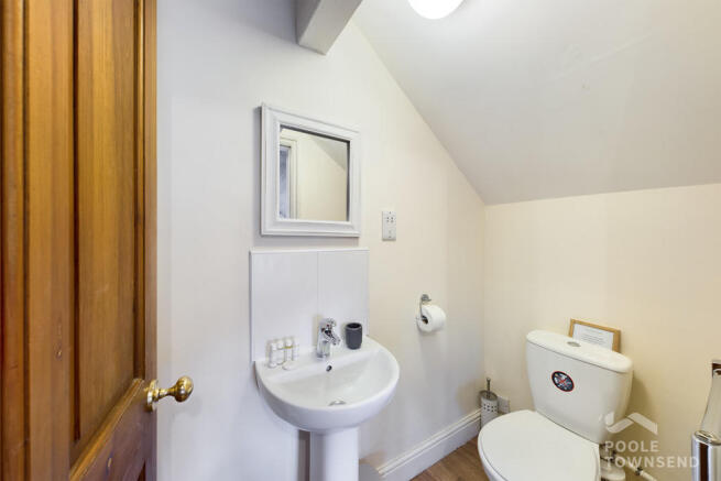 Bed 1 En-suite