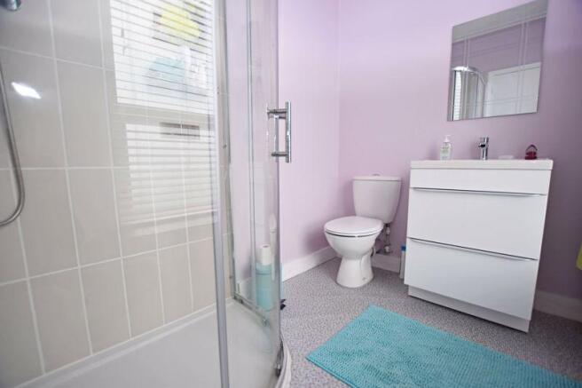 Shower Suite