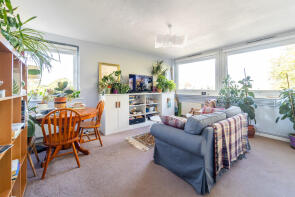 Flat 36, Video Court, Mount View Road, Hornsey, London N4 4SJ