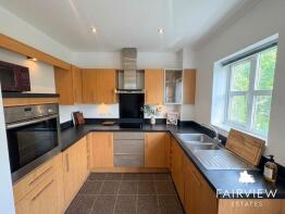 77, The Quays, Castle Quay Close, Nottingham NG7 1HT