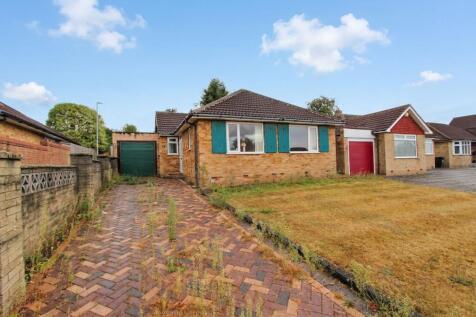 Thorney Road, Sutton Coldfield, B74