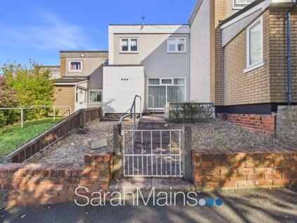 Easedale Gardens, Gateshead, NE9
