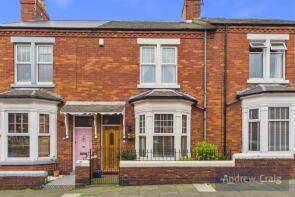 28, Banbury Terrace, South Shields NE34 0SE