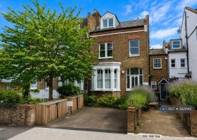128b, Brondesbury Road, London NW6 6SB