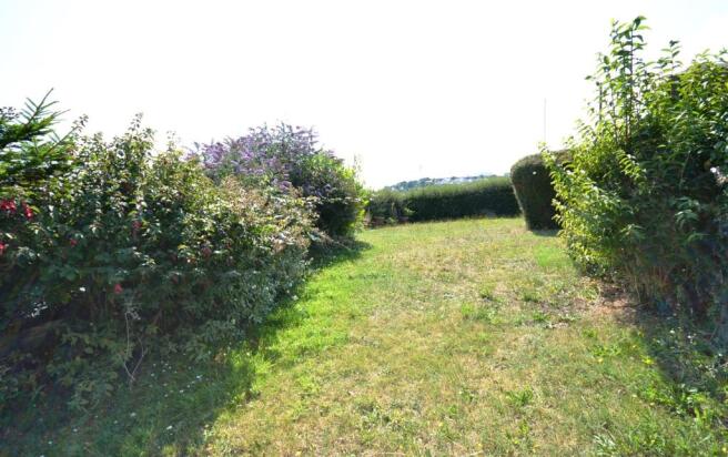Front Garden View 2