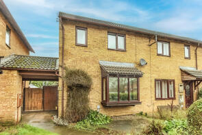 53, Senwick Drive, Wellingborough NN8 1RX