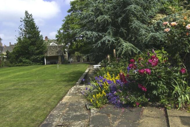 Bampton