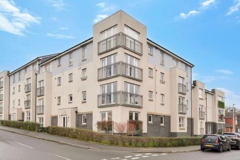 7/10 Ashwood Gait, Corstorphine, Edinburgh EH12 8PE