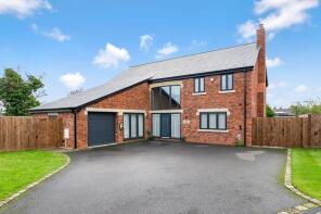 2, Black Horse Croft, Arbour Lane, Wigan WN6 0YJ