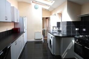 34, Dartmouth Road, Birmingham B29 6DR
