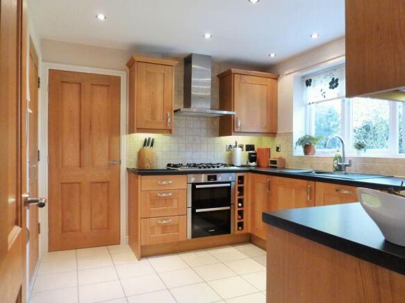 Kitchen - NEW