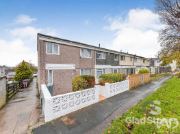33, St Pancras Avenue, Plymouth PL2 3RY