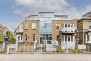 Flat 2, 72a Rowsley Lodge, Lady Margaret Road, London N19 5EL