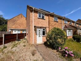 58, Kings End, Bicester OX26 2AD