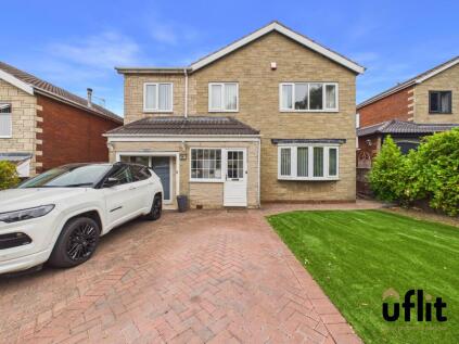 Windsor Road, Thorpe Hesley, Rotherham