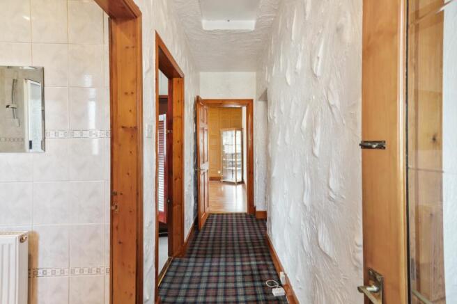 Landing/Hallway