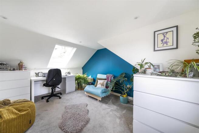 FF Bedroom