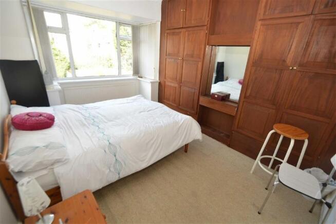 BEDROOM TWO