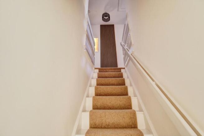 Stairwell