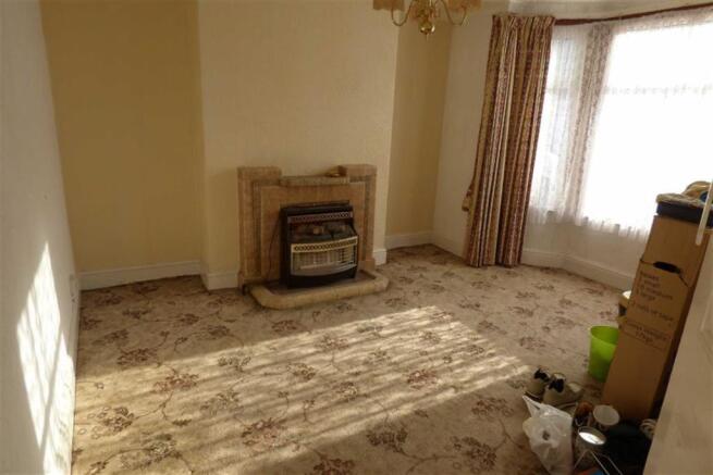 Front Living Room