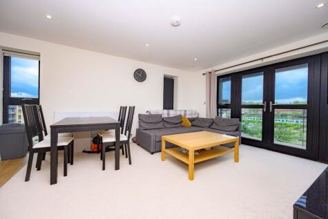 Brooklyn House, Bessemer Road, Welwyn Garden City