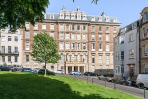 Apartment 3, Bridge House, Sion Place, Clifton, Bristol BS8 4BW