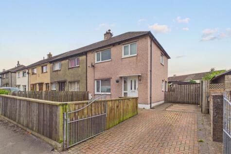 Kings Drive, Egremont, CA22