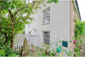 8a, First Cross Road, Twickenham TW2 5QA