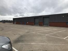 Farrell Fabrications, Wallis Road, Skippers Lane Industrial Estate, Middlesbrough TS6 6JB