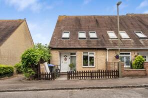 62, Tower Hill, Witney OX28 5ES