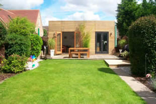 Summer House