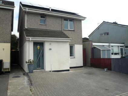 Castle View Close, Redruth, TR15