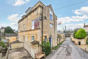 The Old Greyhound, Dark Lane, Freshford, Bath BA2 7TT