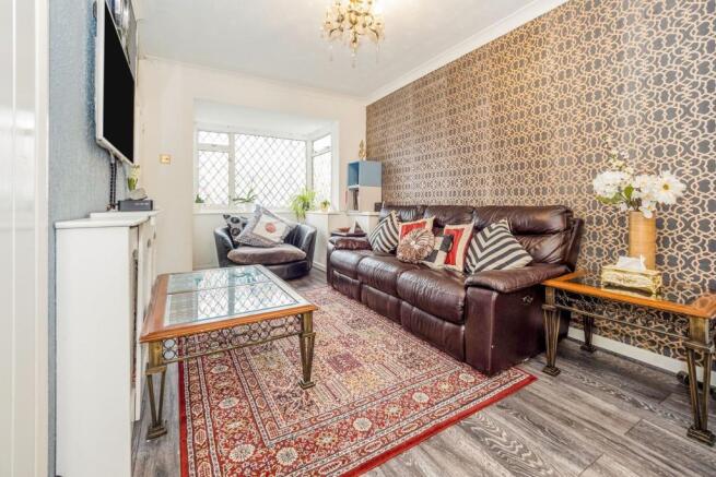Living / Dining Room