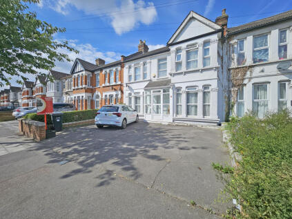 Goodmayes Lane, Ilford, IG3