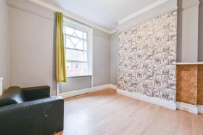 26, Elgin Court, Elgin Avenue, London W9 2NU