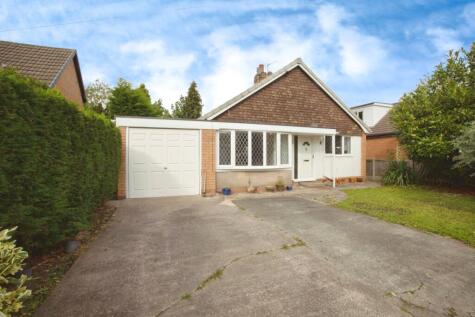 Churchgate, Goosnargh, Preston, Lancashire, PR3