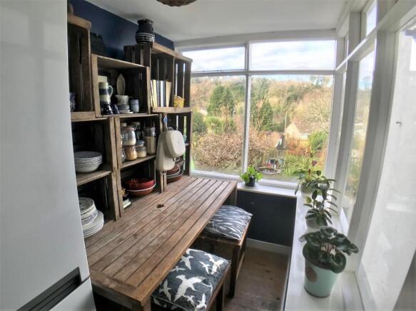 Breakfast Room