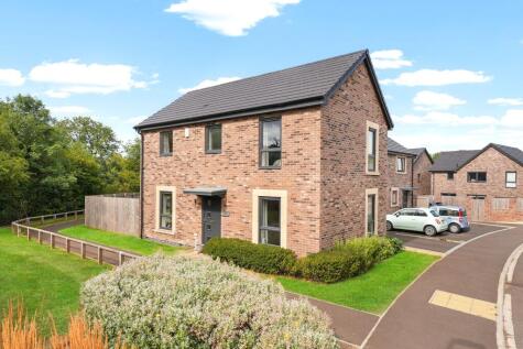 Whinney Close, Harrogate, HG2